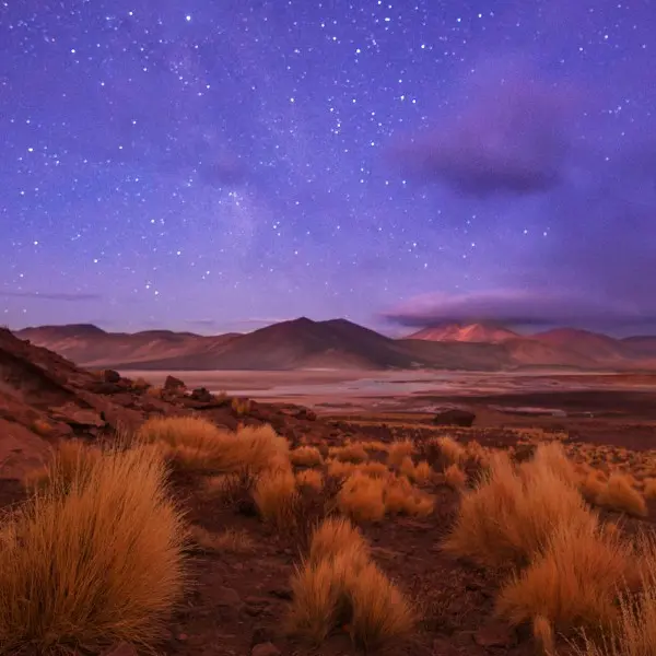 גלה את הפלאים הנסתרים במדבר אטקמה הצ'יליאני!