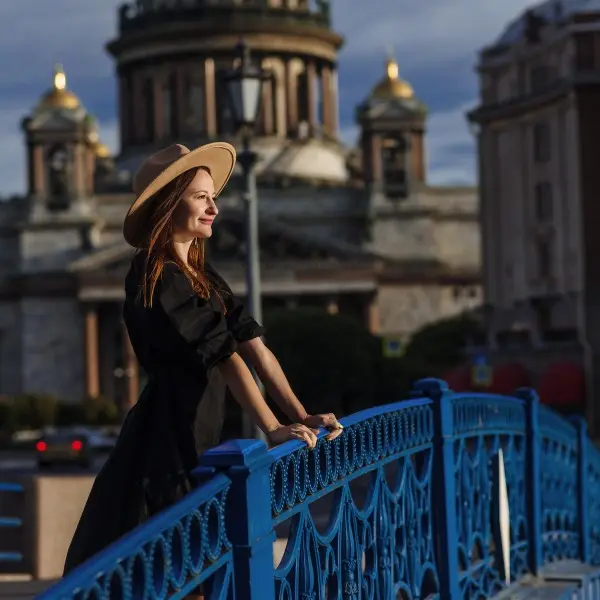 גלו את סנט פטרסבורג – הלב התרבותי של רוסיה קורא לכם