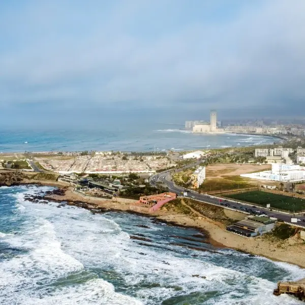 "קזבלנקה: התחנה שלך למסע במרוקו המרתקת"