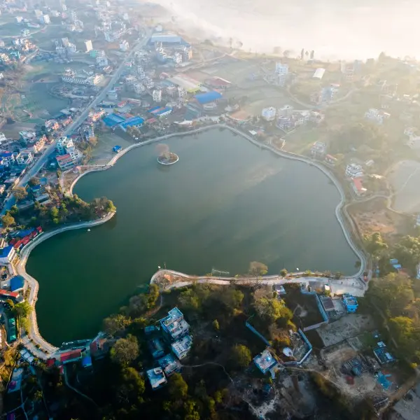 פוקרה – חוויית גן העדן שלא הכרתם בנפאל