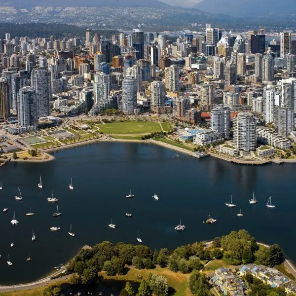 ונקובר – עיר החלומות לשוחרי טבע, תרבות וחדשנות