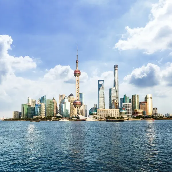 שנגחאי – תמיד תמצאו משהו חדש ומרגש!