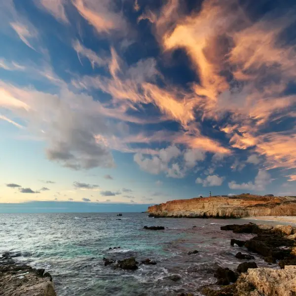 גלה את פאפוס – המקום שבו חופשות הופכות לאגדות