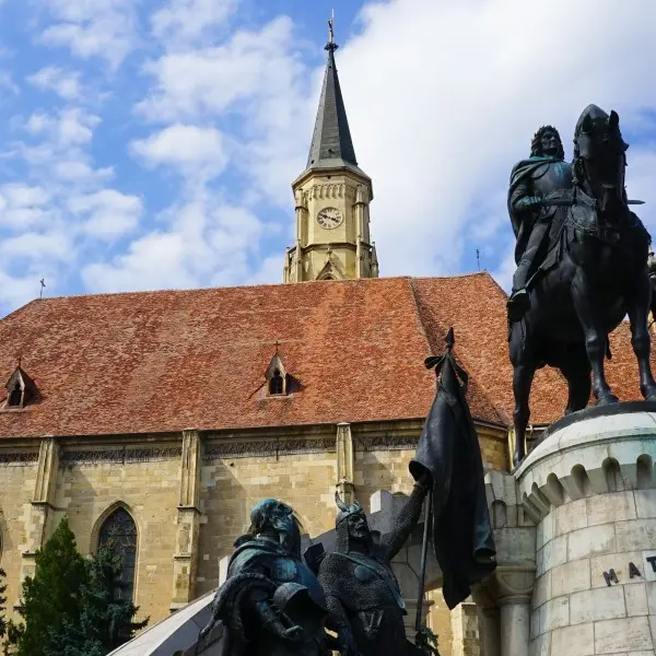 בוקרשט - הגילוי האירופי המפתיע שמחכה לכם ברומניה
