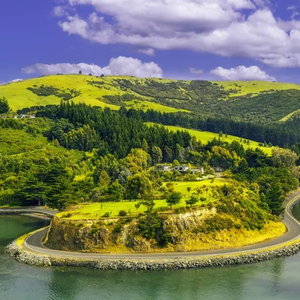 קרייסטצ'רץ' - ההרפתקה המופלאה של ניו זילנד מחכה לך!