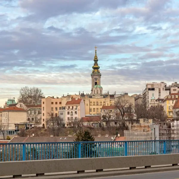 בלגרד – הפתעה בלתי נשכחת לכל מטייל