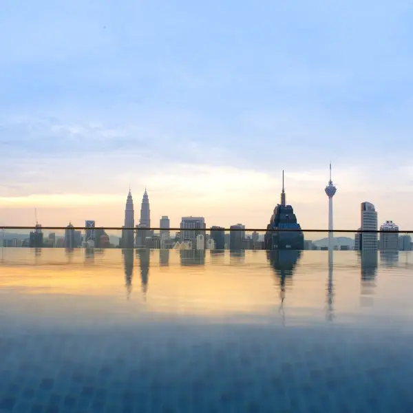 פנאנג – היעד האקזוטי שמשלב בין מסורת לקדמה