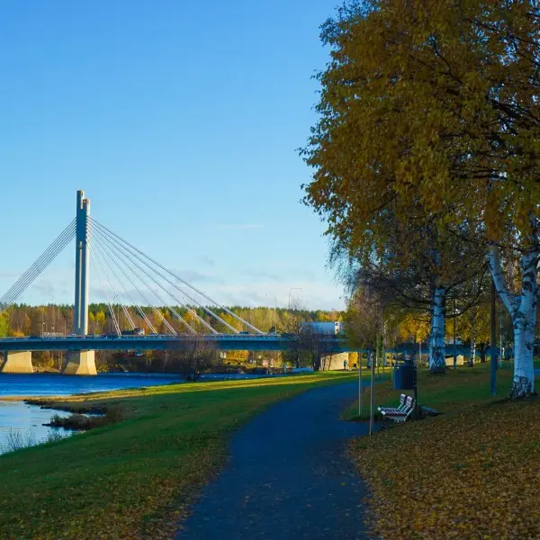 חוו את הקסם של לפנלד ברובניימי - יעד חלומי מחכה לכם!