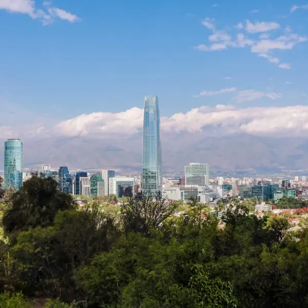 סנטיאגו: חווית הבירה הדרום אמריקאית שלא תרצו לפספס!