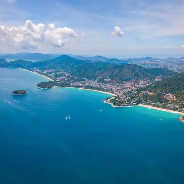 פוקט – האי הקסום שמעניק חופשה בלתי נשכחת