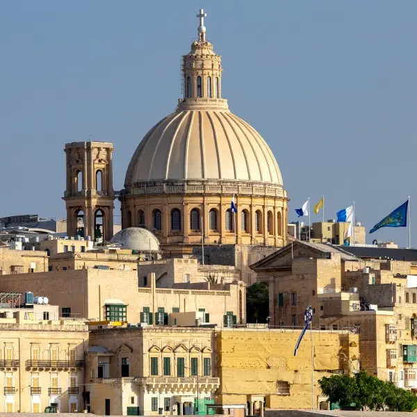 חוויה קסומה במדינה – מפגש ייחודי בין תרבויות המזרח והמערב