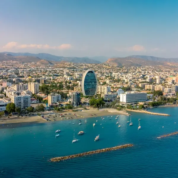 לימסול הקסומה: גלו את הלב הפועם של קפריסין!