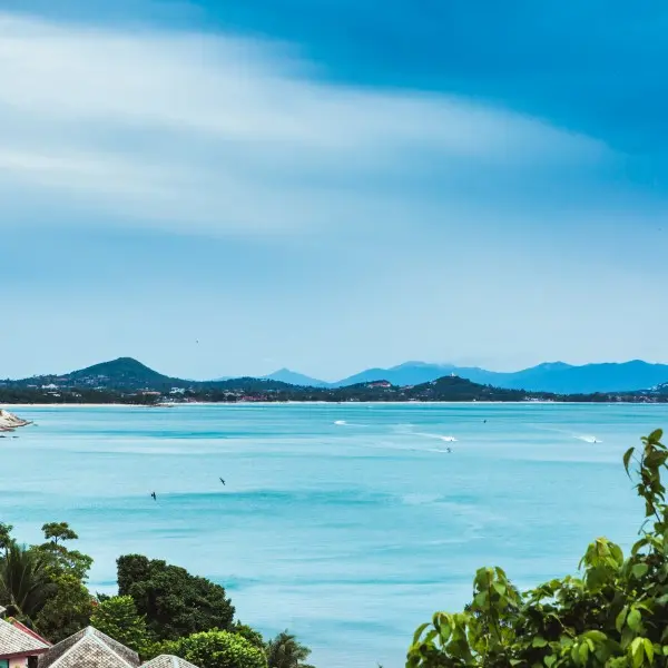 קוסמוי – גן העדן שלך עם חופים, פינוקים וחוויות עוצרות נשימה!