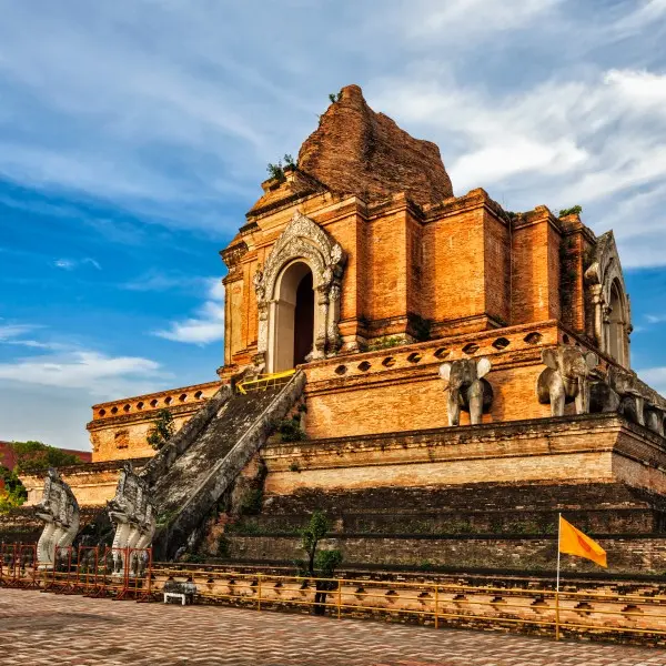 צ'יאנג מאי – התכשיט הנסתר של הצפון שמחכה לכם בתאילנד!