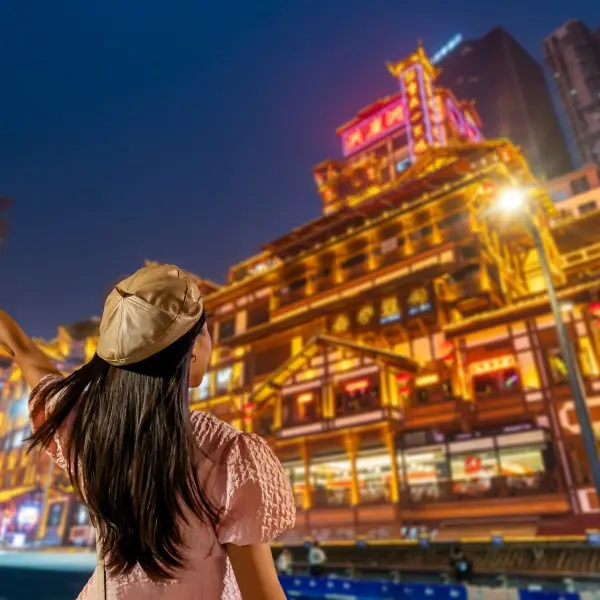 גלה את הקסם הנסתר של מקאו – אסיה המפתיעה